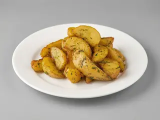 Картопля по-селянськи (250г)