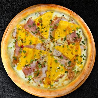 Курка чеддер (30см)