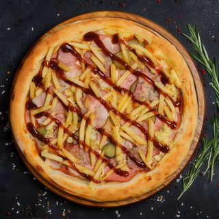 Потата (30см)