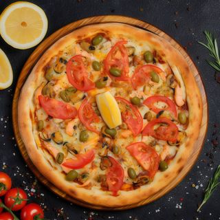 Дари моря (30см)