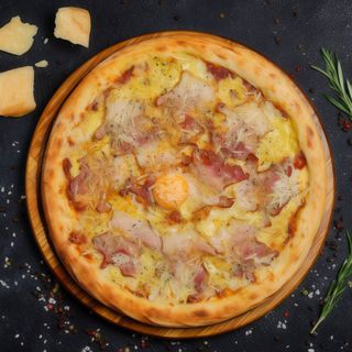 Карбонара (30см)