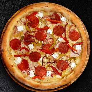 Фета фьюжен (30см)