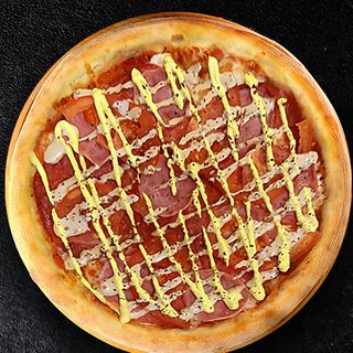 Піца ранч (30 см)