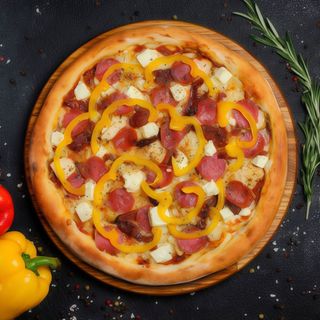 Венеція (30см)