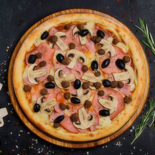  Європейська (30см)