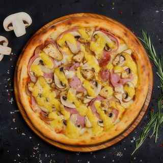  Імперія (30см)