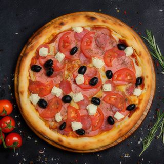  Каприз (30см)