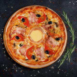 Вулкан Фірмовий 