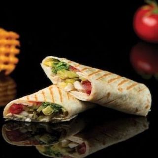 Шаурма овочева