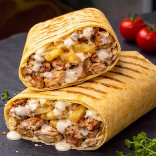 Шаурма стандартна