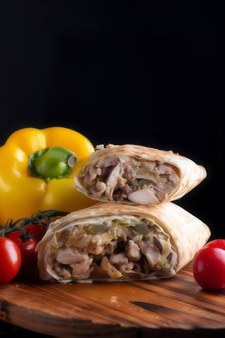 Шаурма стандартна