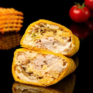 Шаурма Чікі-піки велика