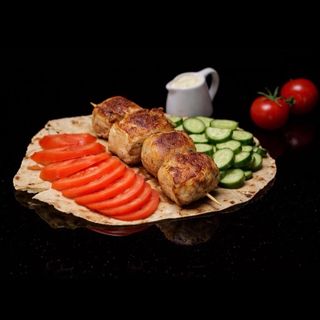 Шиш-таук звичайний 