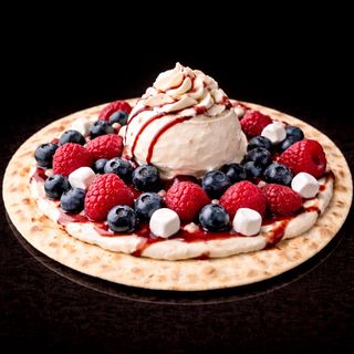 Лісова ягода