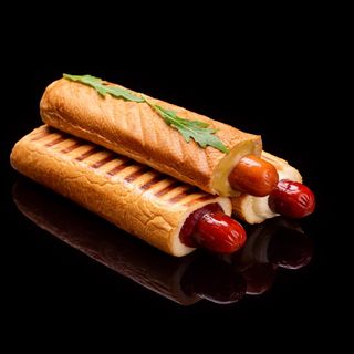 Хот дог французький