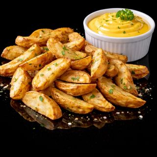 Картопля по -селянські 0,100 гр