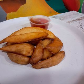 Картопля по -селянські 0,100 гр