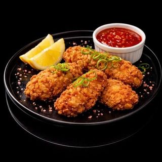 Крила криспі 3 шт