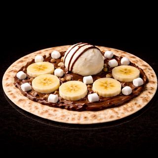 Снікерс шаурма