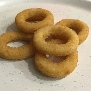 Цибулеві кільця