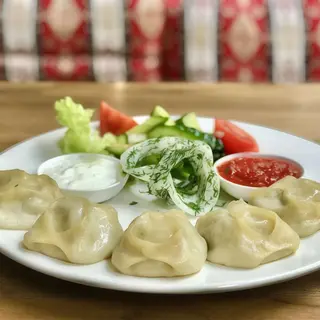 Манти-Комбо (5 шт)