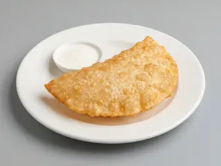 Чіберек яловичина + м'ята