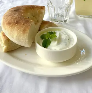 Сюзме з м'ятою (100г)