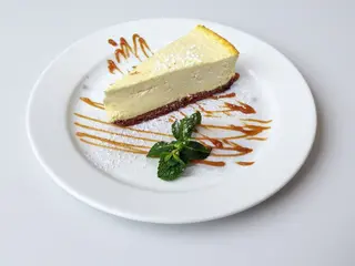 Чізкейк