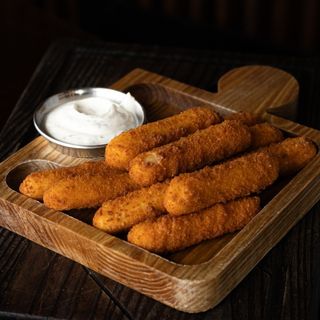 Курячі стріпси