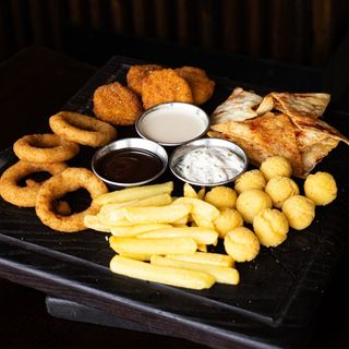 Пивна дошка