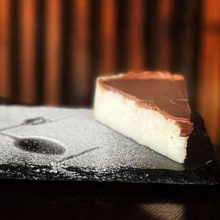 Пташине молоко