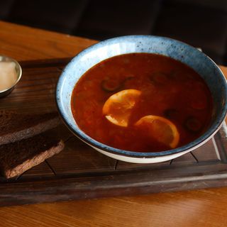 Солянка (300г)