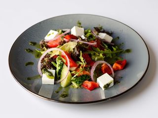 Салат Грецький (200г)