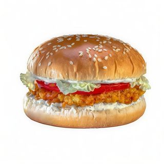 Філе Бургер