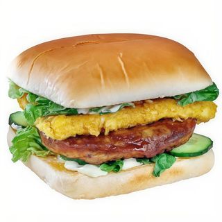 Бургер Максі чіз