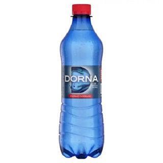 Вода Dorna (0.5л)