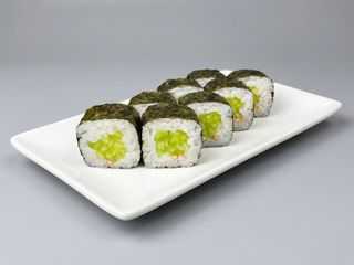 Макі огірок (140г)