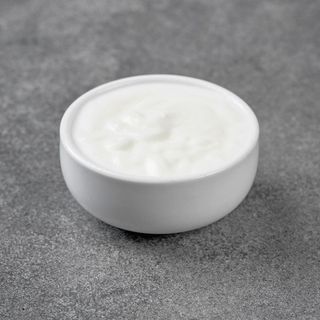 Сметана (50г)