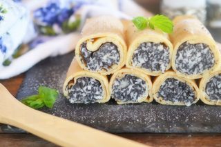 Млинчики з маком (160/50)