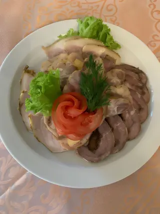 Асорті м'ясне (175/60/25г)