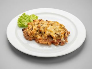 Свинина пікантна (180г)