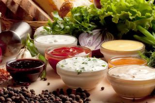 Соус Томатний (50г)