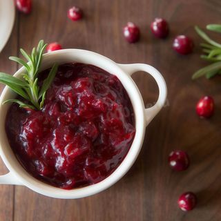 Соус Журавлиний (50г)