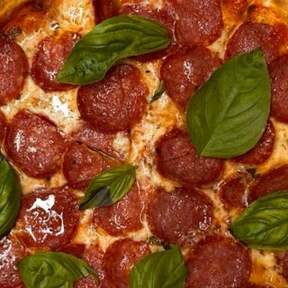 Піца Д'явола (520г)