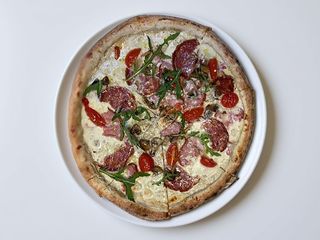 Піца Міланська (520г)