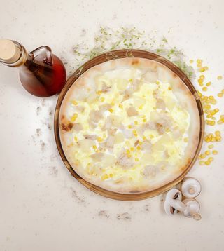 Піца Поло (520г)