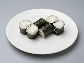 Філадельфія макі ( 100/10/5г)