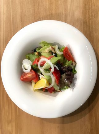 Салат Грецький (270г)