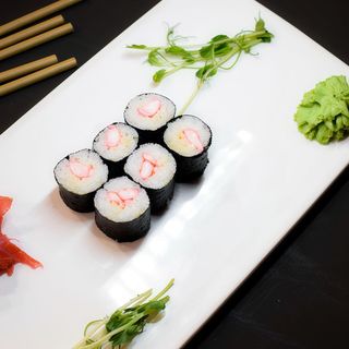 Макі Ебі (100г)