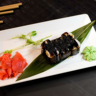 Макі Унагі (100г)